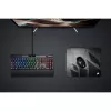 CORSAIR gaming-muismat – Mm300 Pro Premium Spill-Proof Cloth – Medium
