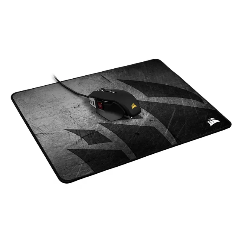 CORSAIR gaming-muismat – Mm300 Pro Premium Spill-Proof Cloth – Medium