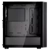 PC-behuizing Silverstone FARA R1 Midi Tower zwart