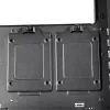 PC-behuizing Silverstone FARA R1 Midi Tower zwart
