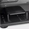 PC-behuizing Silverstone FARA R1 Midi Tower zwart