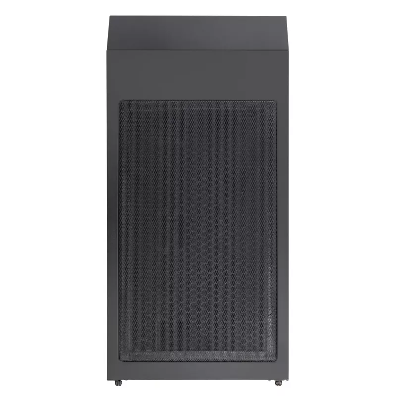 PC-behuizing Silverstone FARA R1 Midi Tower zwart