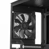 PC-behuizing Silverstone FARA R1 Midi Tower zwart