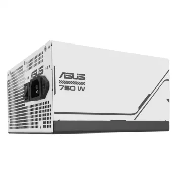 ASUS Prime 750W Gold ( AP-750G ) voeding 20+4 pin ATX ATX zwart, wit