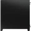 CORSAIR mid-tower behuizing - iCUE 4000D RGB Airflow - zwart