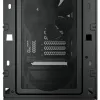 CORSAIR mid-tower behuizing - iCUE 4000D RGB Airflow - zwart