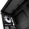 PC-behuizing Kolink Observatory Y AMD SE ARGB midi tower zwart, transparant