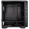 PC-behuizing Kolink Observatory Y AMD SE ARGB midi tower zwart, transparant