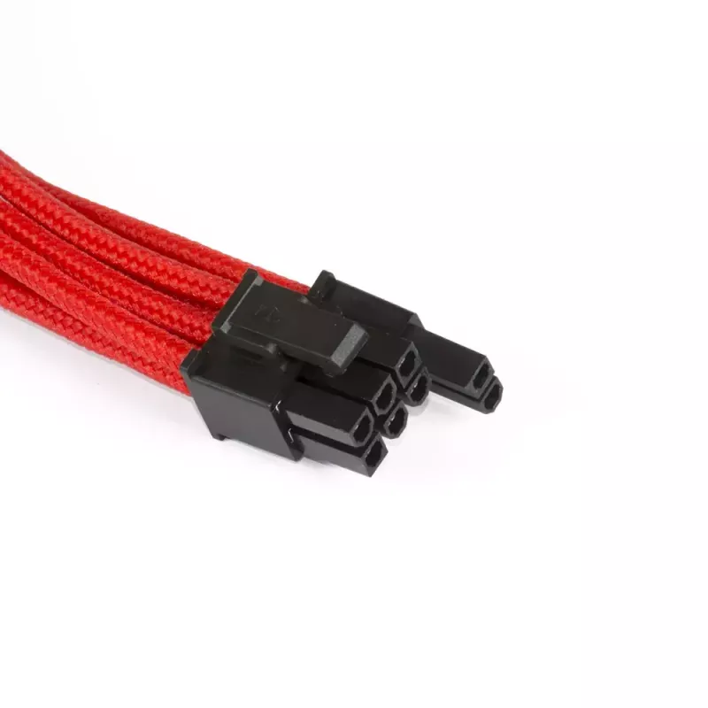 Interne stroomkabel Phanteks PH-CB8V_RD 0,5 m