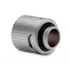 Fitting EK Water Blocks STC 10/13 messing titanium 19mm hoogte 2cm diameter