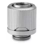 Fitting EK Water Blocks STC 10/13 messing titanium 19mm hoogte 2cm diameter