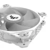 ASUS TUF GAMING TF120 ARGB WHITE EDITION computerbehuizing luchtkoeler 12 cm 1 st.