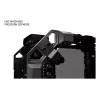 PC-behuizing Alphacool Apex Pro Skeleton full tower zwart