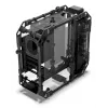 PC-behuizing Alphacool Apex Pro Skeleton full tower zwart