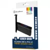 Interne M.2-adapter Silverstone SST-ECM24-ARGB