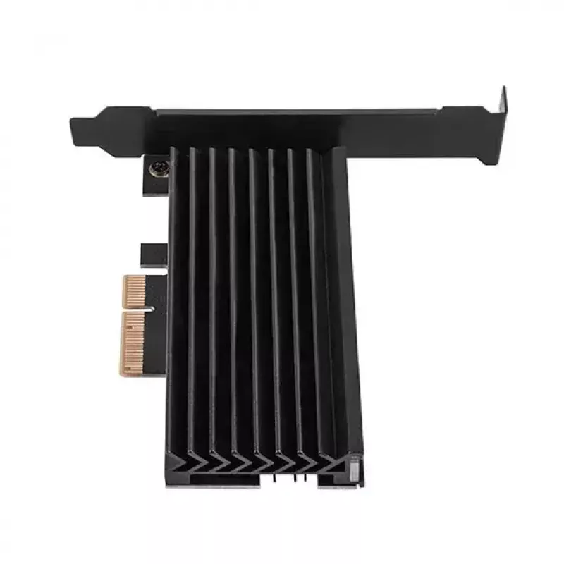 Interne M.2-adapter Silverstone SST-ECM24-ARGB