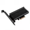 Interne M.2-adapter Silverstone SST-ECM24-ARGB