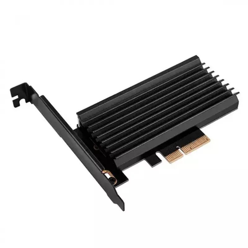 Interne M.2-adapter Silverstone SST-ECM24-ARGB