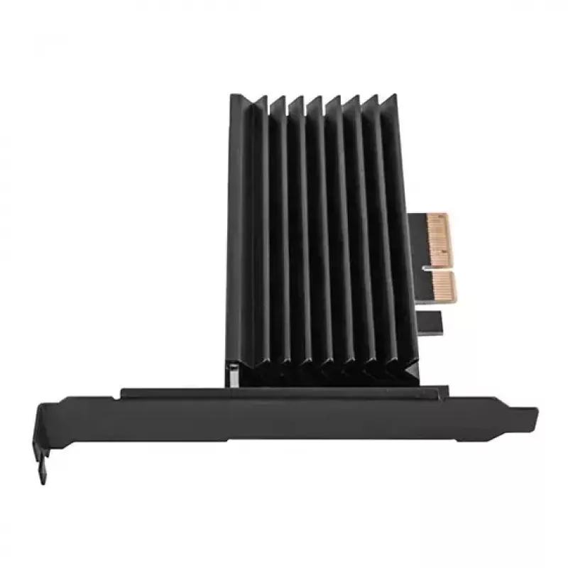 Interne M.2-adapter Silverstone SST-ECM24-ARGB