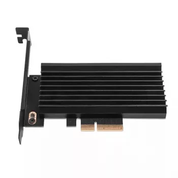 Interne M.2-adapter Silverstone SST-ECM24-ARGB