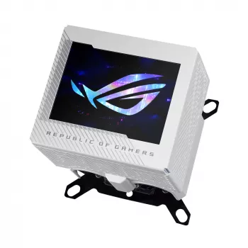 ASUS ROG RYUJIN III WB White Edition waterblok