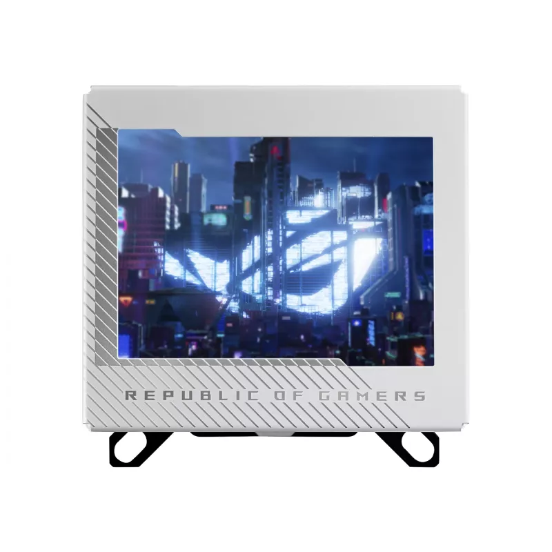 ASUS ROG RYUJIN III WB White Edition waterblok