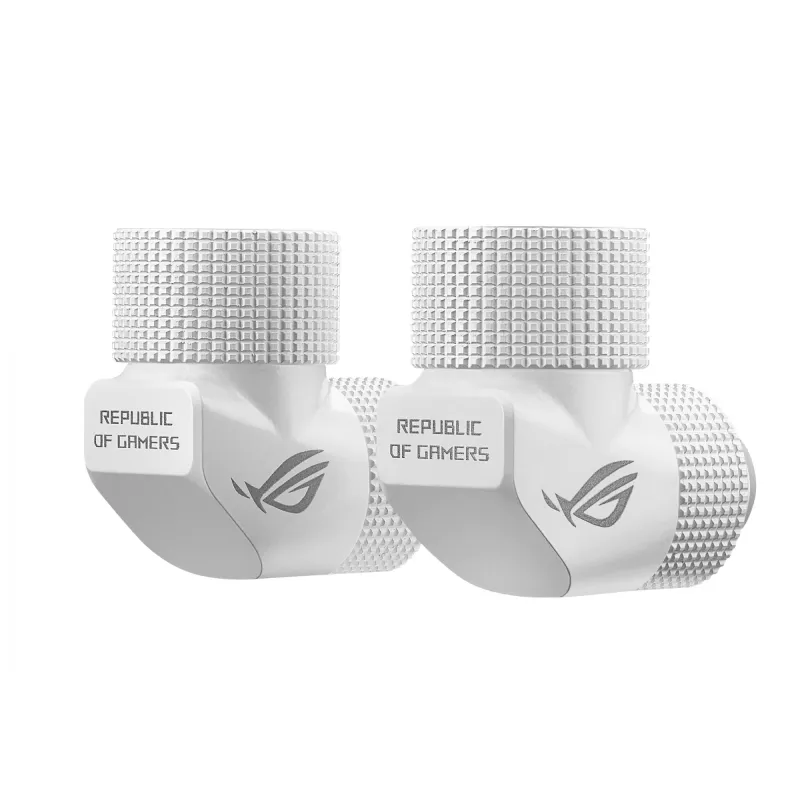 ASUS ROG RYUJIN III WB White Edition waterblok