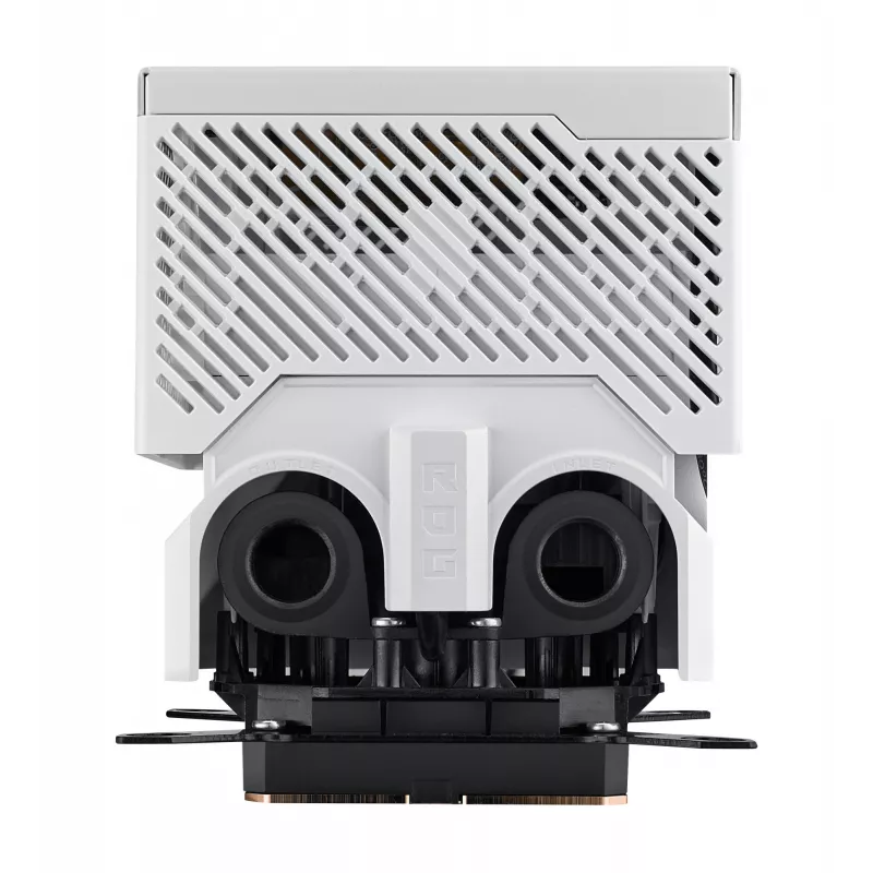 ASUS ROG RYUJIN III WB White Edition waterblok