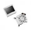 ASUS ROG RYUJIN III WB White Edition waterblok