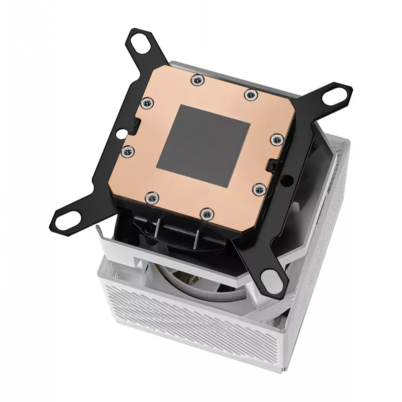 ASUS ROG RYUJIN III WB White Edition waterblok