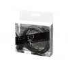 SilverStone CP10 kabel 0,5 m SATA 6-pins slimline stekker