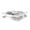 ASUS TUF GAMING TR120 ARGB 3IN1 wit computerbehuizing luchtkoeler 12 cm
