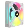 CORSAIR computerbehuizingsventilator 12 cm wit 3 stuks (co-9051006-ww)