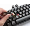 Ducky One 3 Mini toetsenbord gaming USB zwart mechanisch RGB LED