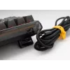 Ducky One 3 Mini toetsenbord gaming USB zwart mechanisch RGB LED