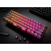 Ducky One 3 Mini toetsenbord gaming USB zwart mechanisch RGB LED