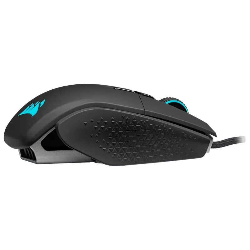 Muis Corsair M65 RGB ULTRA USB Type-A