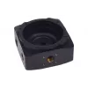 Pompdeksel Alphacool Eisdecke D5