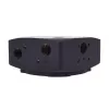Pompdeksel Alphacool Eisdecke D5