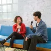 RØDE Interview PRO draadloze condensatormicrofoon, USB-C, 20 Hz–20 kHz, zwart