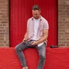 RØDE Interview PRO draadloze condensatormicrofoon, USB-C, 20 Hz–20 kHz, zwart
