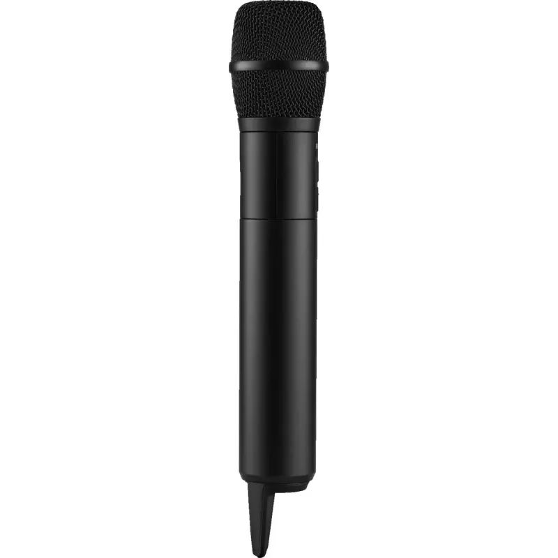 RØDE Interview PRO draadloze condensatormicrofoon, USB-C, 20 Hz–20 kHz, zwart