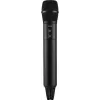 RØDE Interview PRO draadloze condensatormicrofoon, USB-C, 20 Hz–20 kHz, zwart