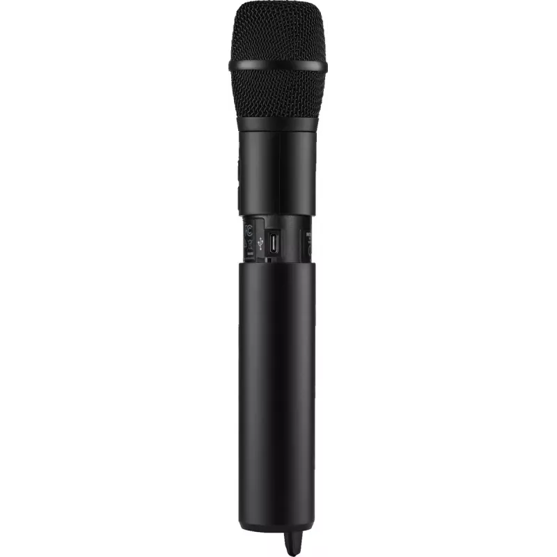 RØDE Interview PRO draadloze condensatormicrofoon, USB-C, 20 Hz–20 kHz, zwart