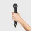 RØDE Interview PRO draadloze condensatormicrofoon, USB-C, 20 Hz–20 kHz, zwart