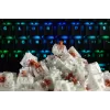 Glorious Kailh Speed Bronze switches, 120 stuks