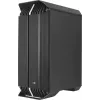 Aerocool GLADIATOR DUO ATX gaming-behuizing 3x ARGB 12cm ventilator, midi tower, pc, zwart, ATX, micro ATX, Mini-ITX, ABS, SPCC, gaming