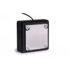 Waterkoeler Alphacool 13082 messing koper zwart 70mm