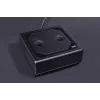 Waterkoeler Alphacool 13082 messing koper zwart 70mm