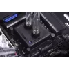 Waterkoeler Alphacool 13082 messing koper zwart 70mm
